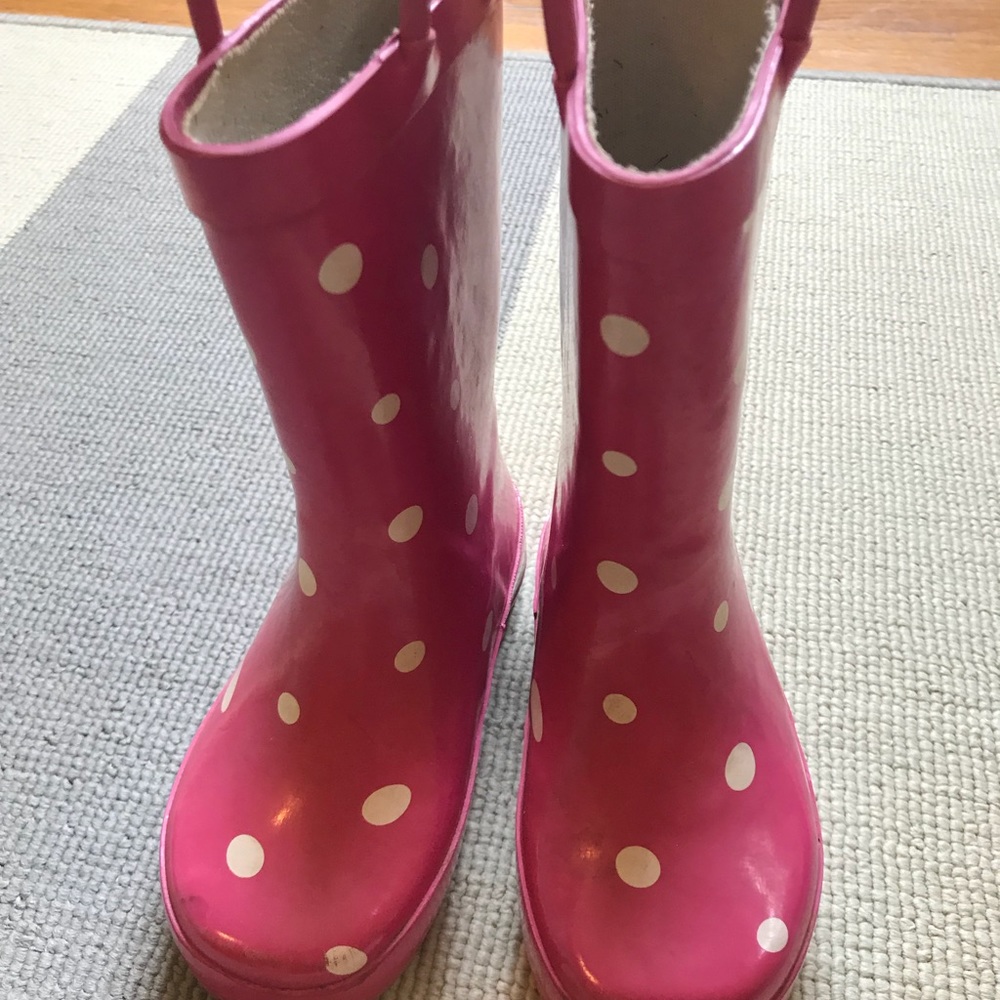 Rain boots ☔️ 7-8C